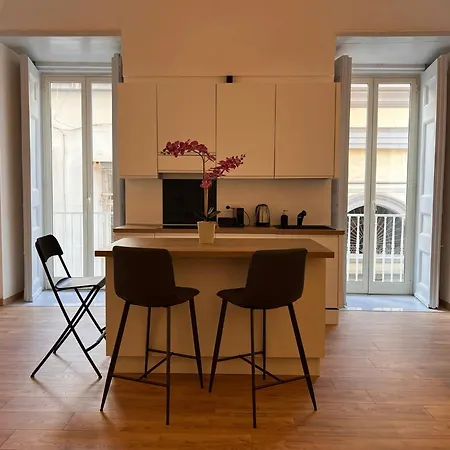 Hely's House * Naples