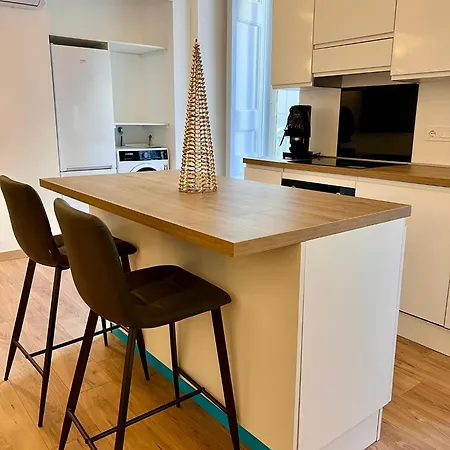 Hely's House Apartment