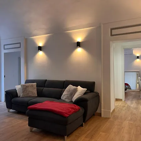 Apartment Hely's House