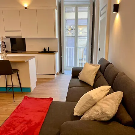 Hely's House Naples