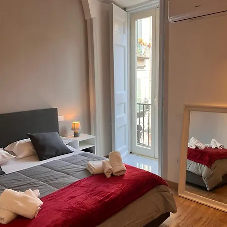 Hely's House Apartment