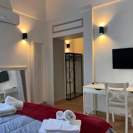 Hely's House Apartment