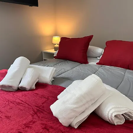 Hely's House Apartment