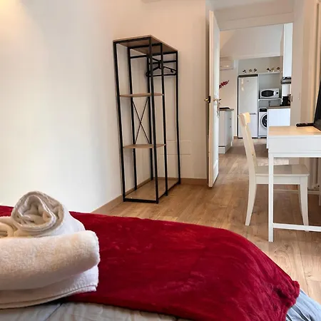 Hely's House Apartment *