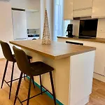 Hely's House Apartman