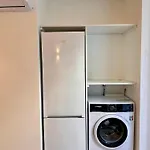 Apartman Hely's House