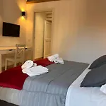 Apartman Hely's House Nápoly