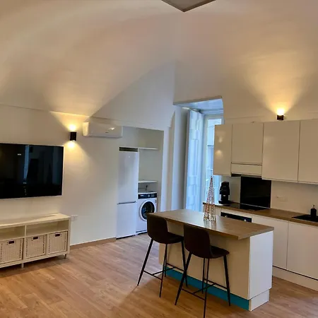 Hely's House Apartment
