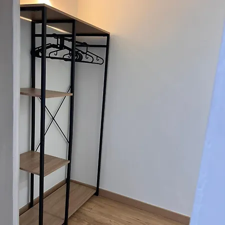 Apartment Hely's House *
