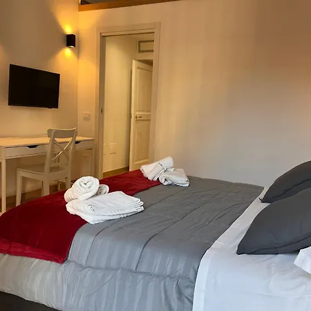 Apartment Hely's House Neapel
